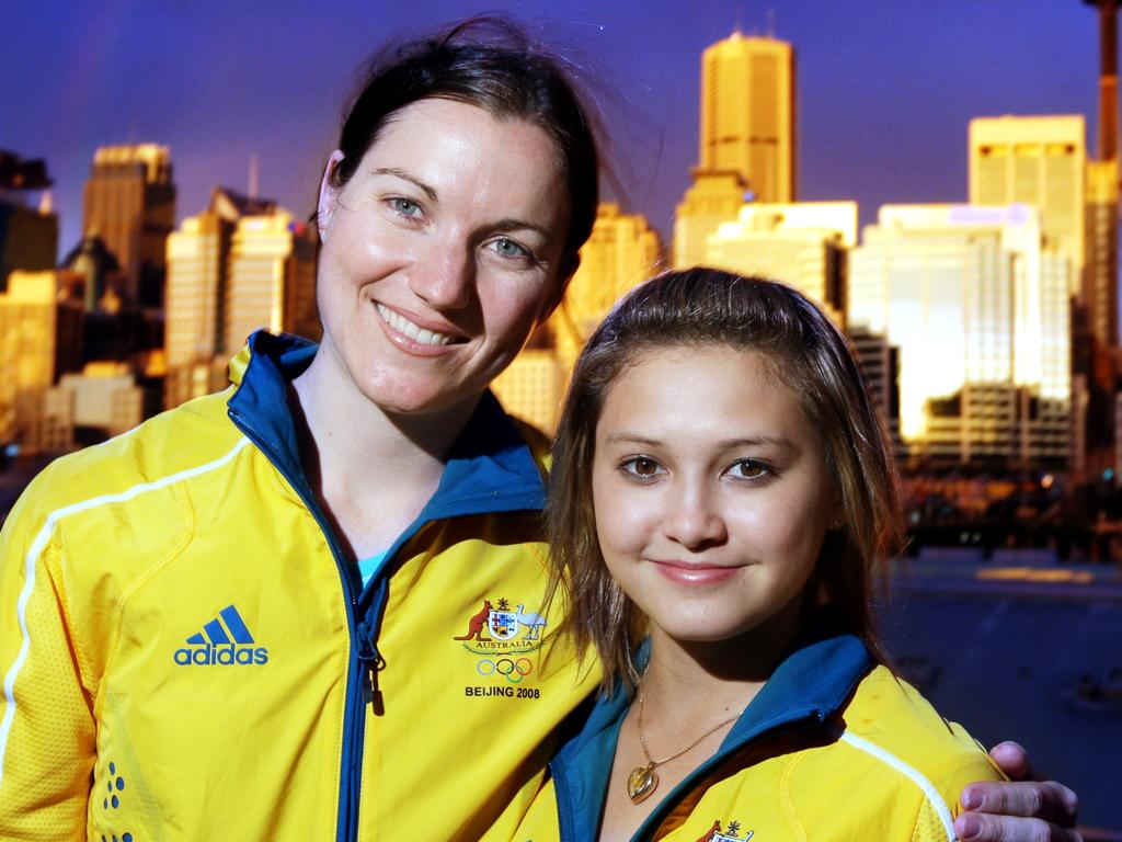 Paris Olympics 2024, Australian diving team: Melissa Wu fitness | The  Advertiser