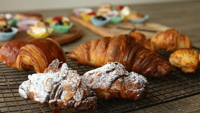 Who won best bakery on the Gold Coast for 2019? Read on and find out! Picture Glenn Hampson