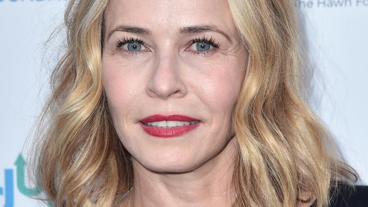 Chelsea Handler Reveals How ‘threesome Ended Her Relationship Townsville Bulletin 6823