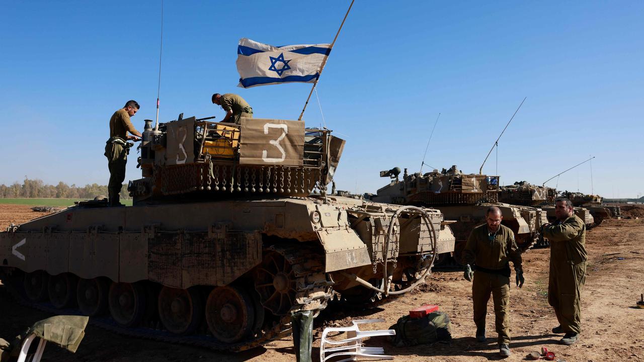 Israel at war: Conflict could ‘metastise’ to wider region: Blinken ...