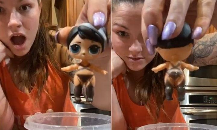 L.O.L. Surprise! dolls cause panic as parents discover