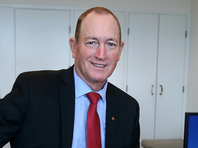 Fraser Anning