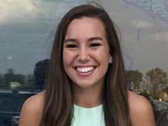 Mollie Tibbetts Murder Inside Joggers Final Moments Au