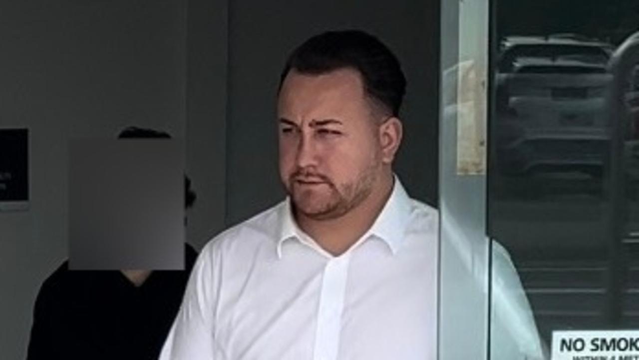 Leasing agent to fight intimidation charge at raceway