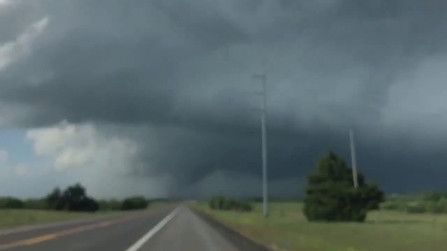 Properties Destroyed as Deadly Tornadoes Sweep Through Southern ...