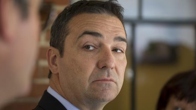 Opposition Leader Steven Marshall has announced Liberals want to extend payments to South Australian foster carers.