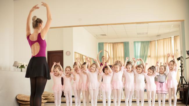 VOTE NOW: Who is the best dance teacher in the Fraser Coast?
