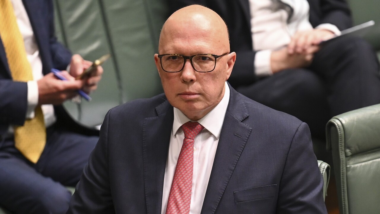 Peter Dutton ‘pretty desperate’ to find money for his nuclear plan ...