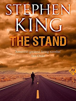 Stephen King's The Stand.