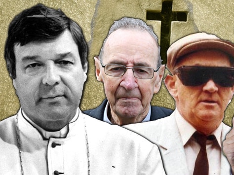 house of evil pell church abuse