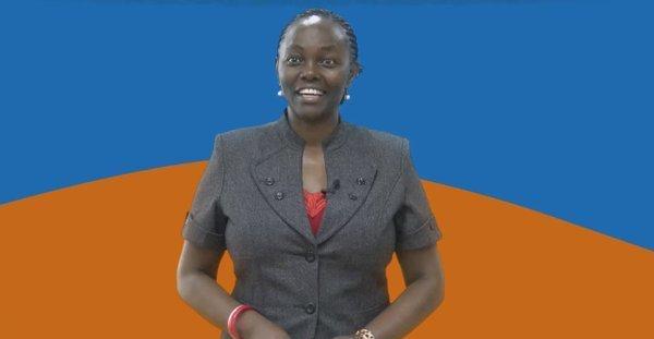 AUSPOL:    Family First Candidate Lucy Gichuhi Wins Recount of Bob Day's Seat  File    June 2016