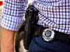 3 cities in 3 days: Duo driving luxury car accused of wild crime spree