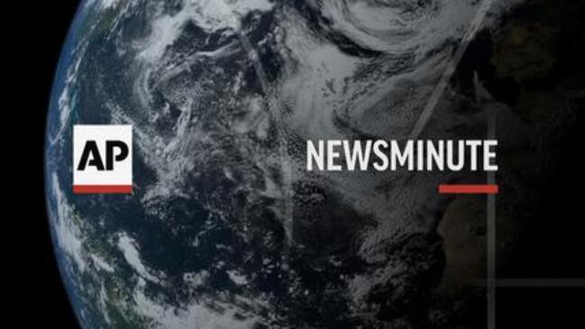 NewsMinute A.M. Monday March 20th