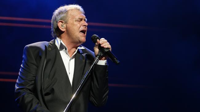 Australia’s favourite voice John Farnham returns …again | Herald Sun