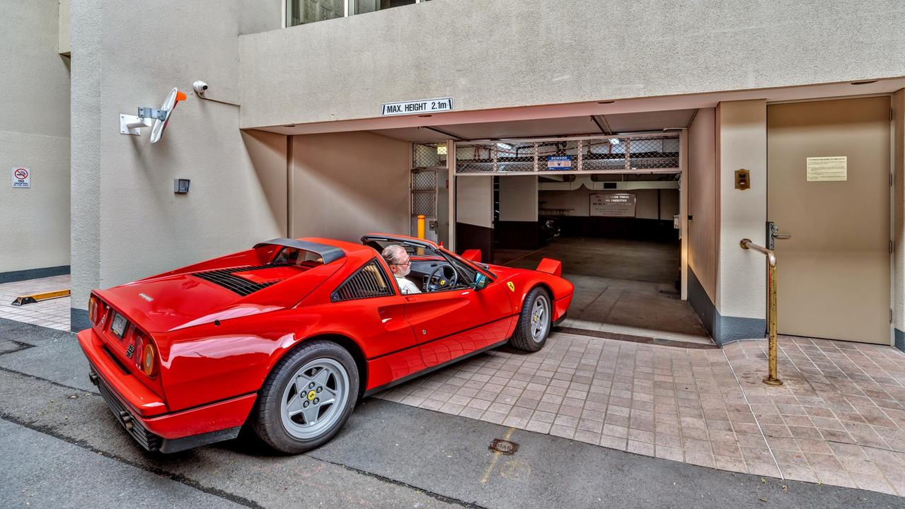 The whole sale totalled $3.65 million. Picture: Colliers