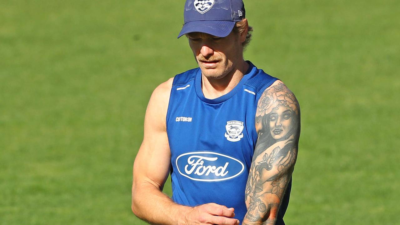 Cats give update on injured stars as forgotten duo’s timeline clearer