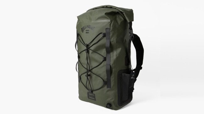 Best wet store dry backpack