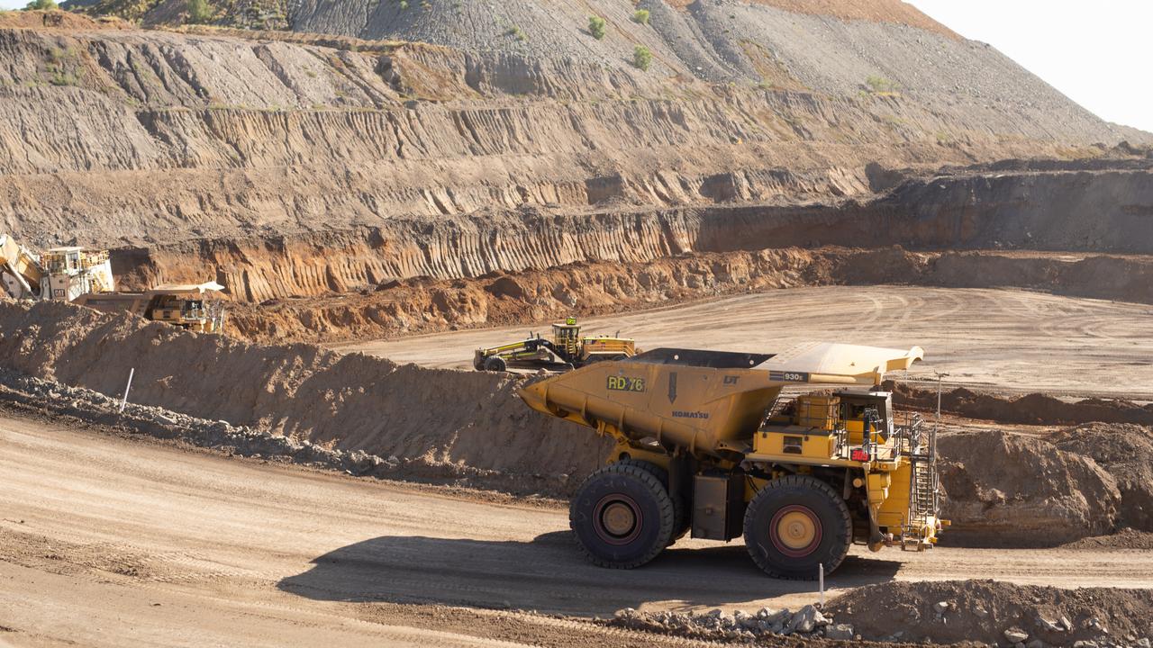 End of an Era: England Closes Its Last Deep-Pit Coal Mine - WSJ