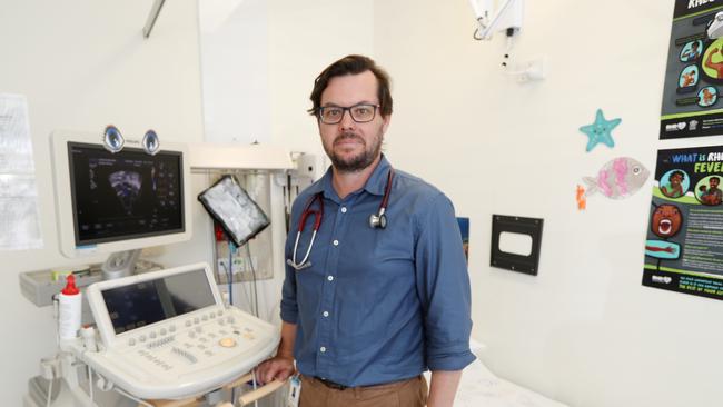 Bold call from heart charity as 250 kids wait to be treated