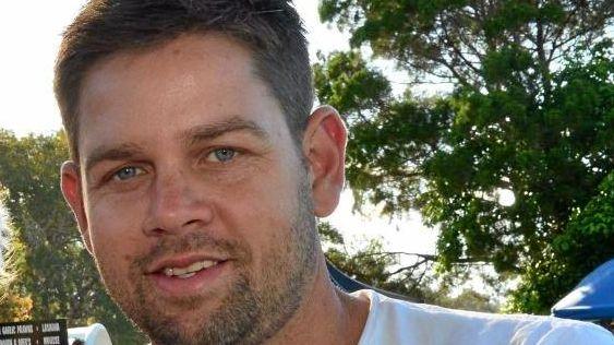 Coast builder Aaron Steel's company Lusso Concepts has gone into voluntary liquidation. Picture: FILE