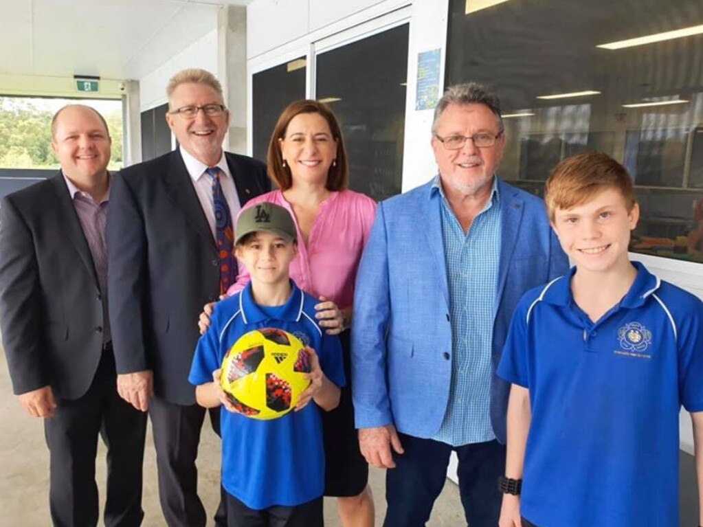 A PCYC youth centre for Ormeau, Pimpama closer with $6.5 million pledge ...