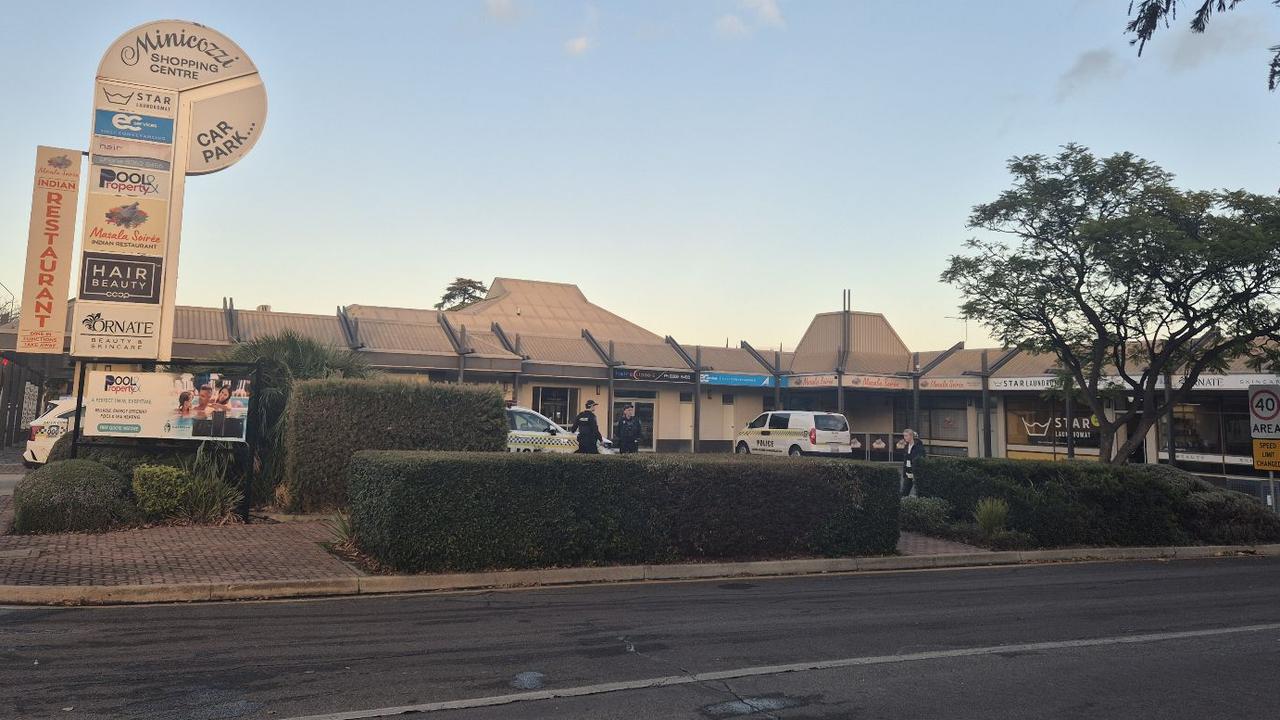 Detectives called in as arrested suspect rushed to hospital