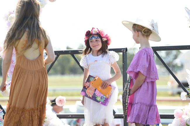 Bairnsdale Cup 2025. Picture: David Smith