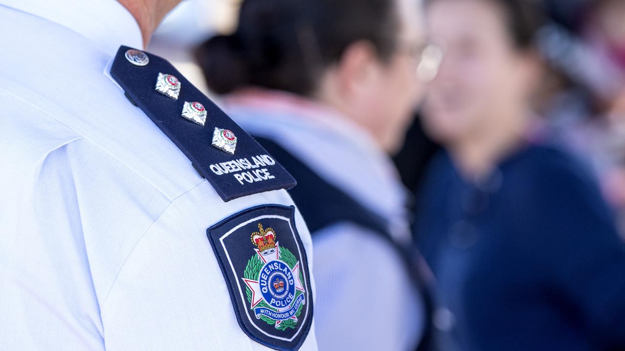 Qld Police Officer Suspended Over Sexual Misconduct Allegations The Courier Mail 