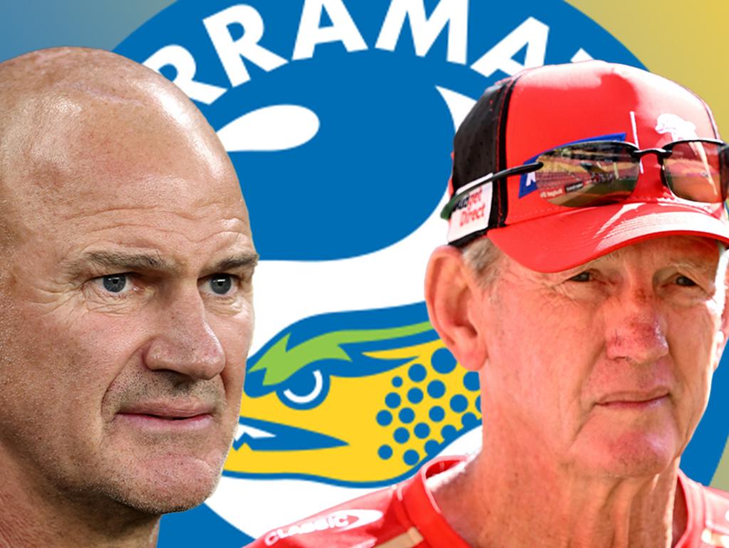 Inside Parramatta’s attempt to swap Brad Arthur for Wayne Bennett.