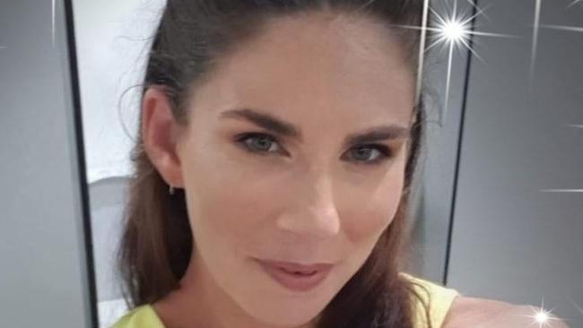 ‘Of course I’m drunk you d***head’: Mum’s choice words to cop after crash