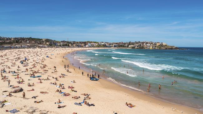 Sydney, Brisbane, Melbourne weather: Record-breaking heatwave not going ...