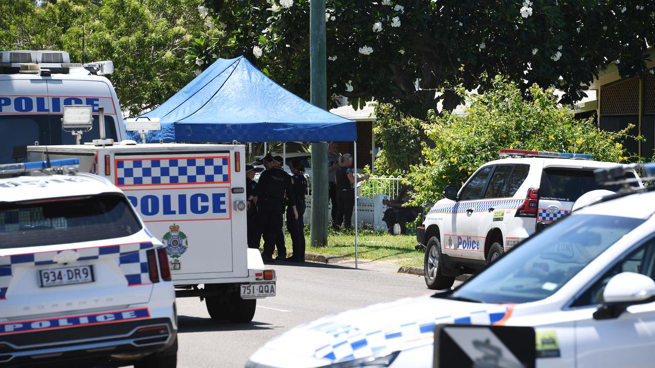 Townsville: Police Charge 25 Year Old Man Over Murder Of 44 Year Old ...