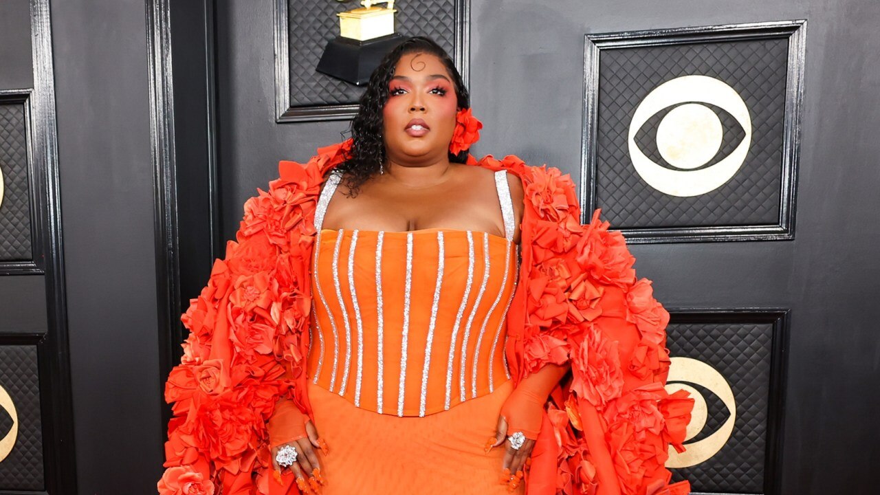 Lizzo Hit With Shock Lawsuit From Several Former Dancers Alleging