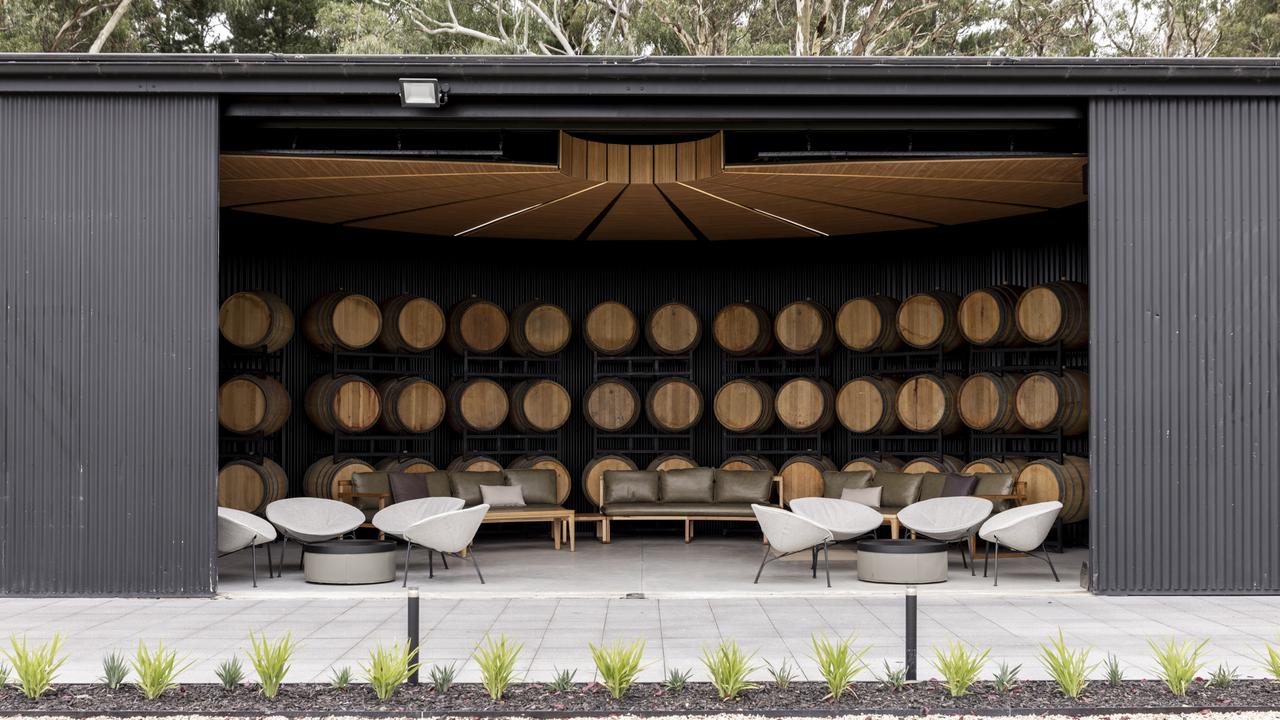 Adelaide Hills winery Nepenthe cellar door reopens to public The