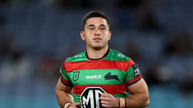 Cook chooses his successor at Souths