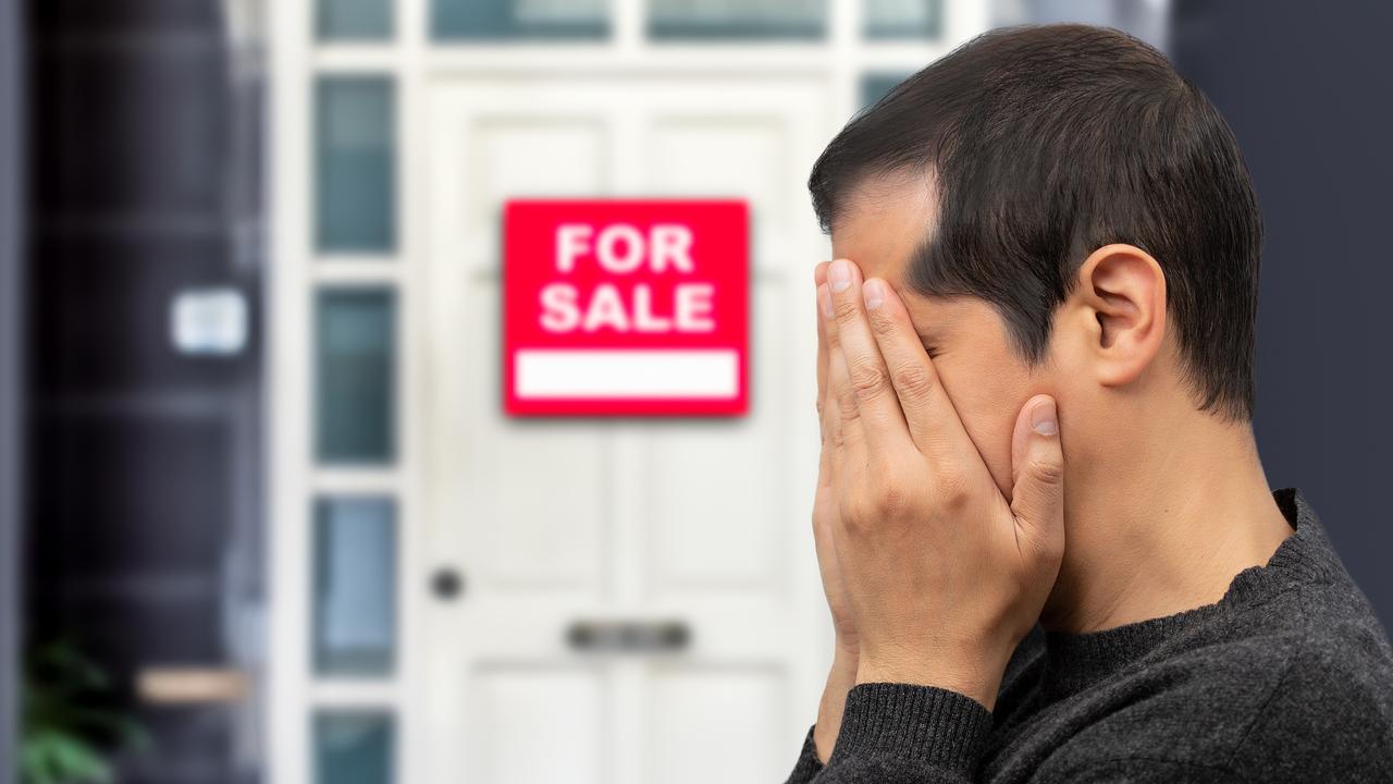 A multitude of reasons could force sellers to put properties up for sale regardless of what the market is doing.