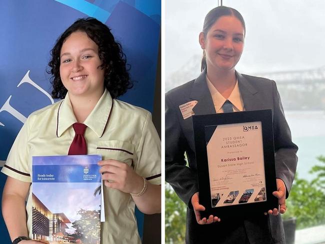 Full list: Central Queensland’s top students revealed