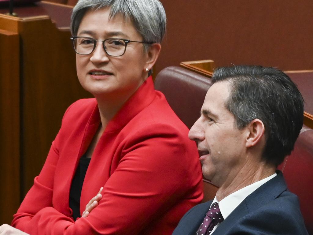 Penny Wong | Australian Politician News & Updates | news.com.au ...