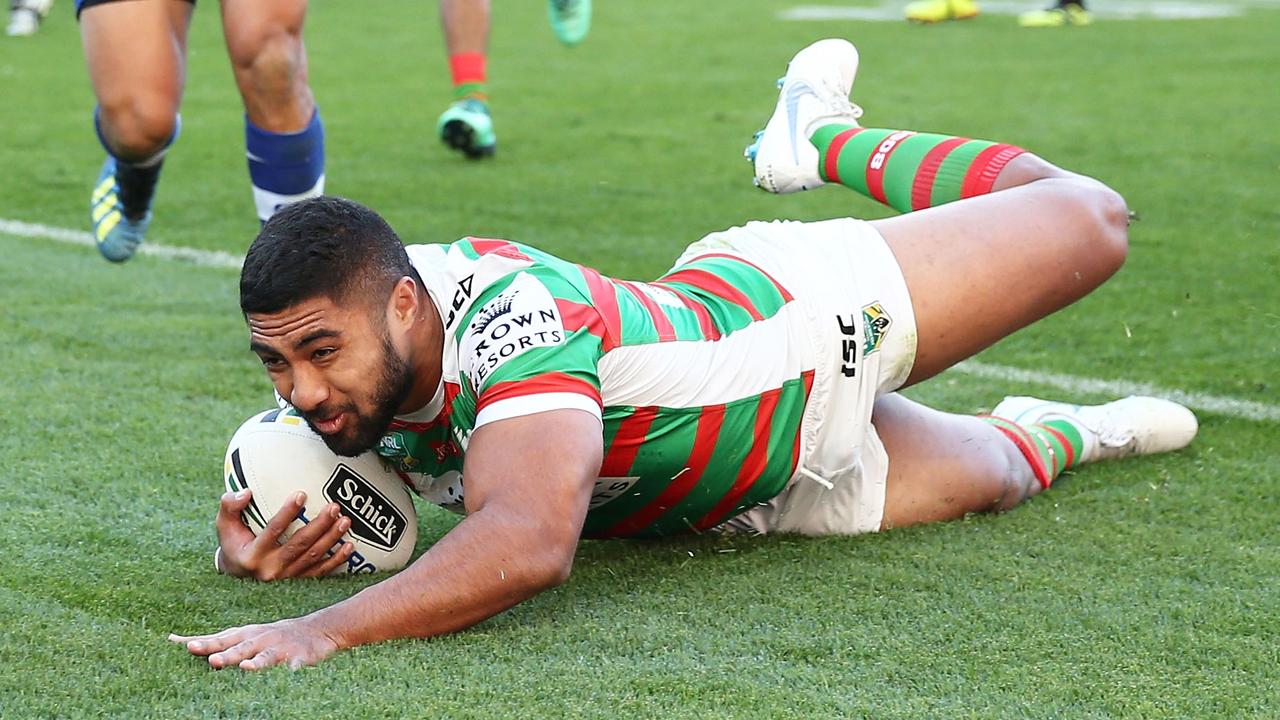 Robert Jennings still doesn’t have a contract for the 2019 NRL season.