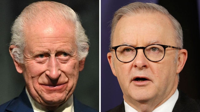 Anthony Albanese has had a call with King Charles III days after his re-election as Australia’s Prime Minister. 