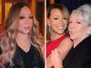 Mariah’s mum and sister die on the same day