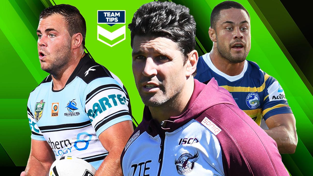 NRL teams Round 13: State of Origin selection hurts Sea Eagles ...