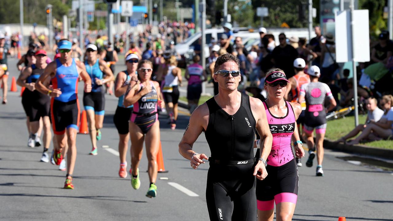 Gold Coast Triathlon Full list of road closures 2019 Gold Coast Bulletin