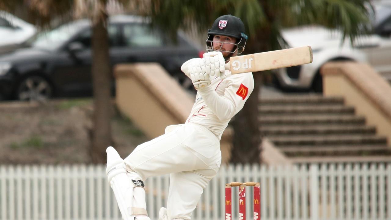 Aiden Bariol is a talented wicket keeper and batsman. Pic: Supplied.