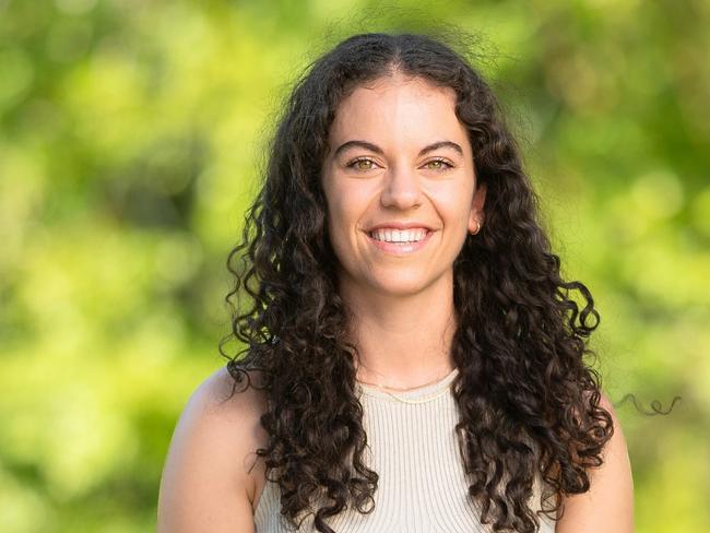 Environmental engineer Angelica Di Camillo has been unveiled as the Greens’ pick for the Prahran by-election as they fight to cling onto the highly-prized seat.