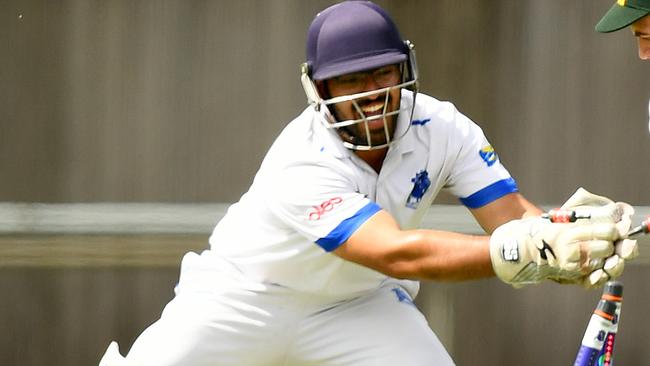 Prabhnoor Bhalla of Bundoora. Photo: Josh Chadwick.