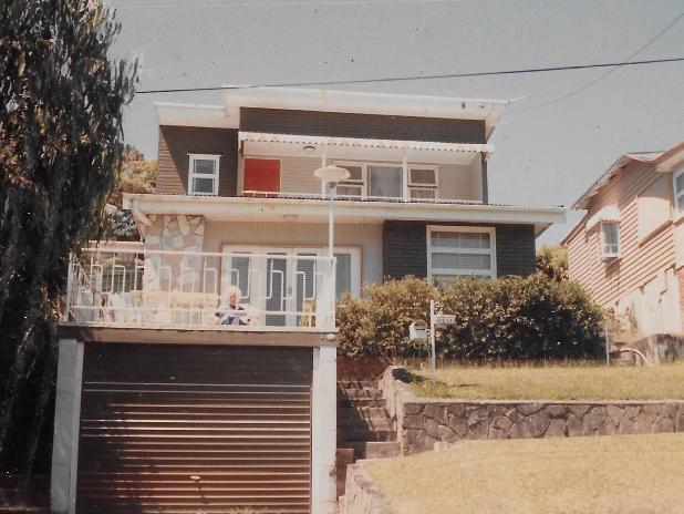 14 Rudd Street, Burleigh Heads has sold for more than $2 million.