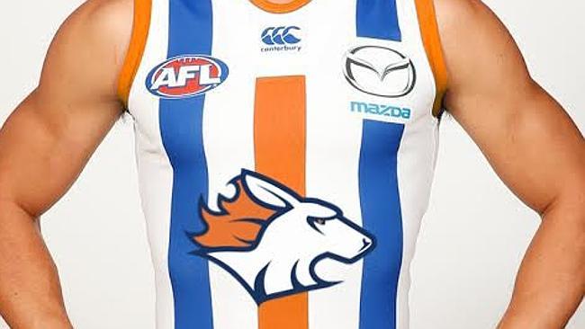 North Melbourne Broncos? Fans say why not