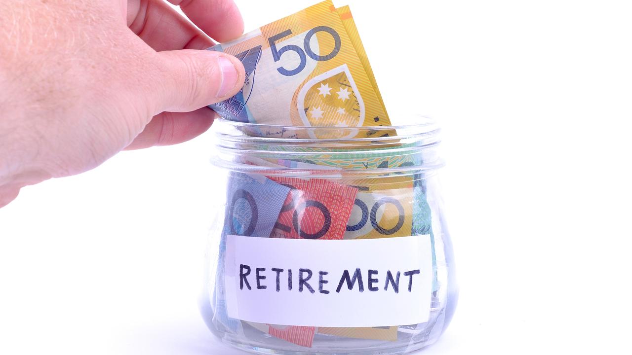 The Best And Worst Super Funds Can Impact Your Retirement | News.com.au ...