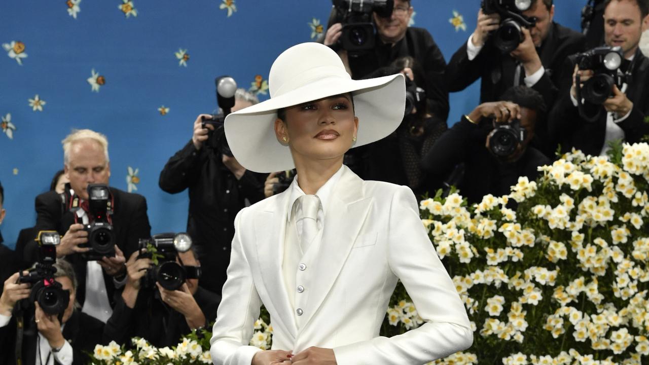 The best-dressed stars at the Met Gala paid attention to the theme